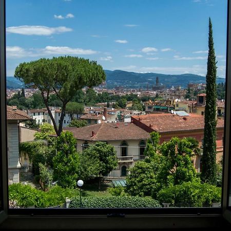 Room With A View Florenţa Exterior foto